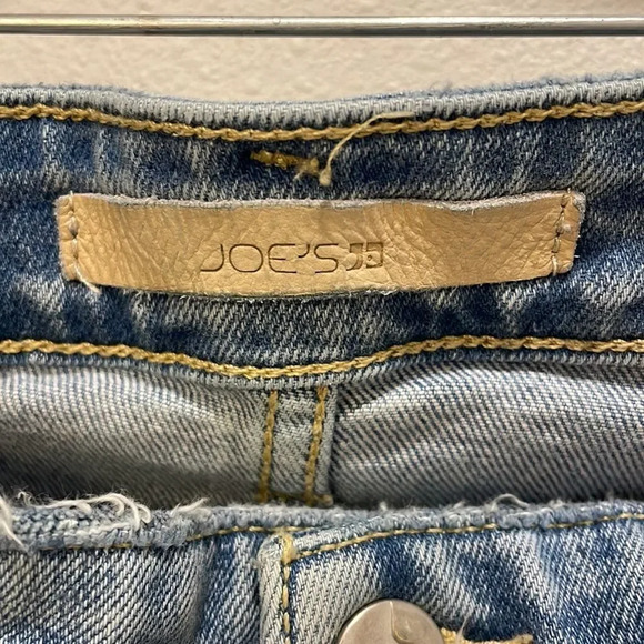 JOES Jeans The Charlie high rise skinny ankle woman’s jeans - Picture 7 of 16